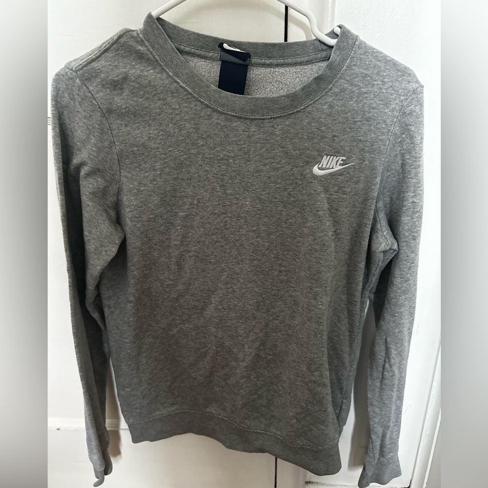 Nike Crewneck